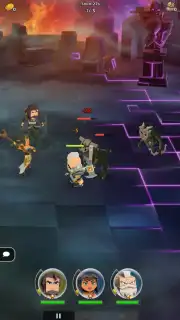 Portal Quest скриншот 2