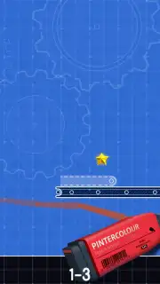 Eraser Hiker Games скриншот 1