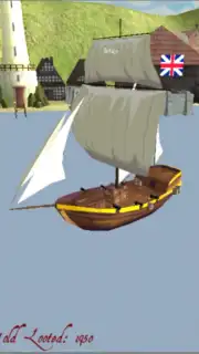 Pirate Sim скриншот 3