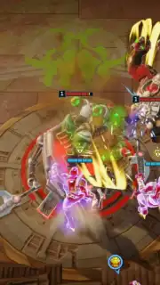 Marvel Realm of Champions скриншот 9