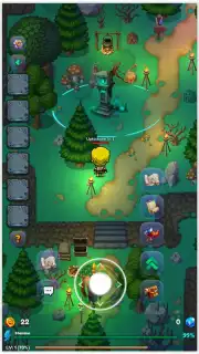 Morroc&Bean: Online скриншот 2