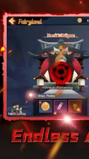 Crimson Storm скриншот 6