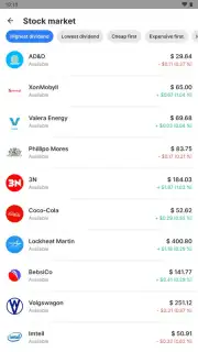 Business Empire: RichMan скриншот 6