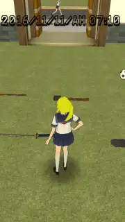 High School Simulator 2017 скриншот 2