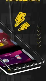 Setanta Sports скриншот 3