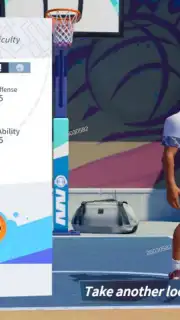 Dunk City Dynasty скриншот 8