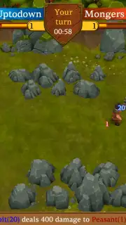 Lordmancer II скриншот 9