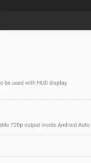 Headunit Reloaded Trial for Android Auto скриншот 4