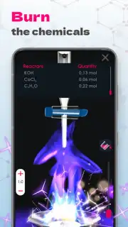 UnrealChemist скриншот 6