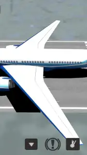 Flight Simulator скриншот 3