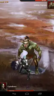 Dark of the Demons скриншот 1