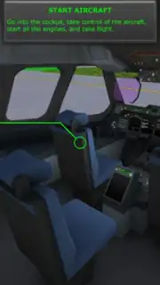 Turboprop Flight Simulator скриншот 2