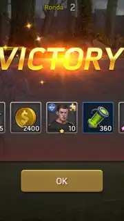 Zombie Strike скриншот 11
