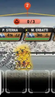 Tour de France 2020 Official Game скриншот 5