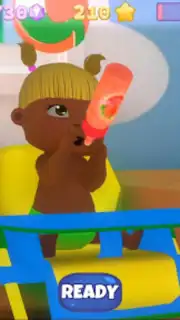 Alima's Baby Nursery скриншот 9