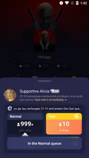 Chikii скриншот 8