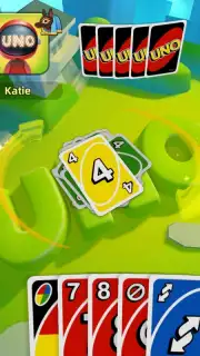 UNO!™ скриншот 3