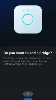 Philips Hue скриншот 19