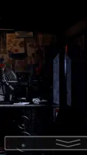 Five Nights at Freddy's скриншот 2