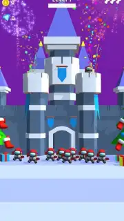 Imposter Fight 3D скриншот 8