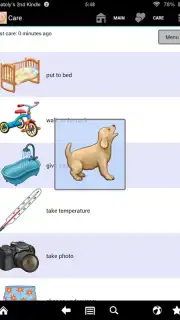 Baby Adopter скриншот 9