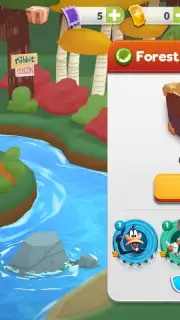 Looney Tunes World of Mayhem скриншот 5