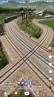 TikTok Pro скриншот 3