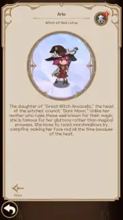 Princess Tale скриншот 6