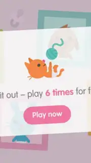 Sago Mini Babies Daycare скриншот 9