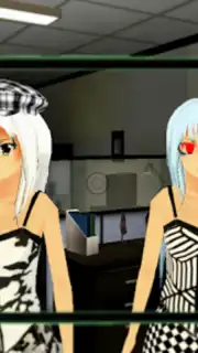 Schoolgirl Supervisor (ANIME) скриншот 2