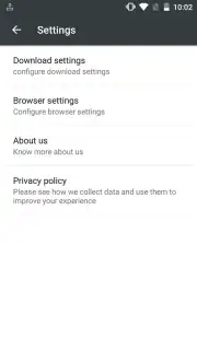 Tube Lover - Video Downloader скриншот 1