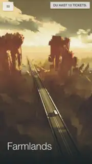 The Parallax скриншот 4