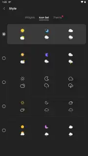 Clima – Weather Forecast скриншот 2