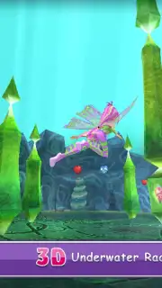 Winx Sirenix Power скриншот 11