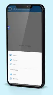 4K Screen Recorder скриншот 2