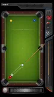 Snooker Pooling скриншот 10