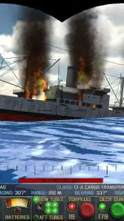 Crash Dive Lite скриншот 6