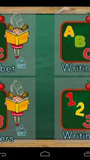 Games for kids (Age 2, 3, 4) скриншот 15
