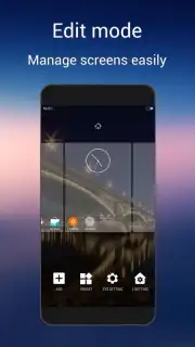 L Launcher скриншот 5