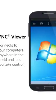 VNC Viewer скриншот 13