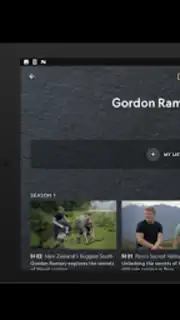 Nat Geo TV скриншот 19