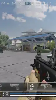 Blood Strike скриншот 2