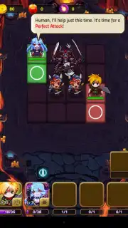 Dungeon Link скриншот 5