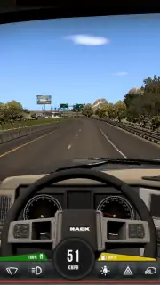 Truck Masters: World Simulator скриншот 6