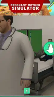Dream Hospital скриншот 1