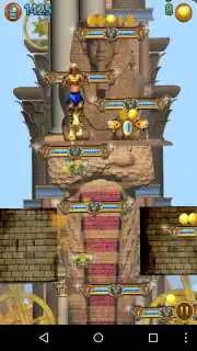 Pharaoh Jump скриншот 8