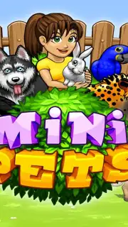 Mini Pets скриншот 6