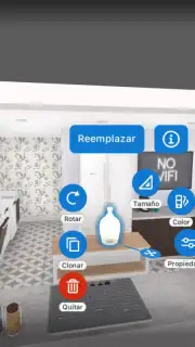 Room Planner скриншот 5