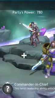 Dragon Champions скриншот 17