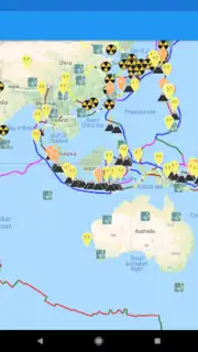 Earthquake+ скриншот 6